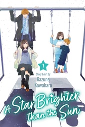[9781974765270] A STAR BRIGHTER THAN THE SUN 7