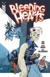 [9781799505563] BLEEDING HEARTS 1 OUT-BREAK (MR)
