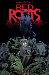 [9781534330603] RED ROOTS 1
