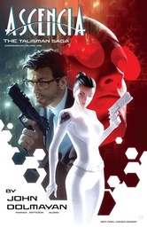 [9781959276036] ASCENCIA 1 THE TALISMAN SAGA COMPENDIUM (MR)
