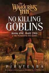 [9780063516403] WANDERING INN 2 NO KILLING GOBLINS
