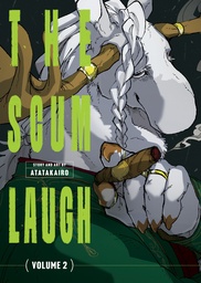[9798897654598] THE SCUM LAUGH 2