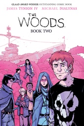 [9798892158879] WOODS 2