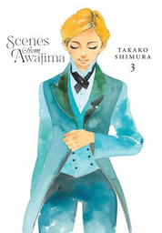 [9798855428940] SCENES FROM AWAJIMA 3