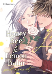 [9798888777626] HONEY BEE & LEMON BALM 3