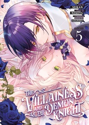 [9798895617267] VILLAINESS & DEMON KNIGHT 5