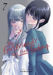 [9798898632120] MY GIRLFRIENDS NOT HERE TODAY 7