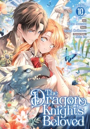 [9798897653652] DRAGON KNIGHTS BELOVED 10