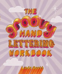[9781837761142] GROOVY HAND LETTERING