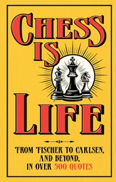 [9798217253456] CHESS IS LIFE