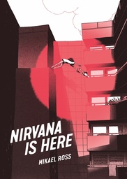 [9798875002649] NIRVANA IS HERE