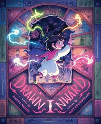 [9780063277182] DRAWN INWARD