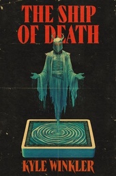 [9780063492356] SHIP OF DEATH NOVEL