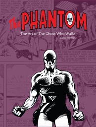 [9781613453162] ART OF THE PHANTOM