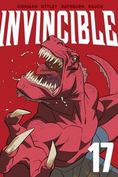[9781534335318] INVINCIBLE 17 NEW EDITION