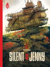 [9781962413718] SILENT JENNY