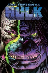 [9781302967604] INFERNAL HULK