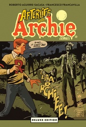 [9798894883144] AFTERLIFE WITH ARCHIE DELUXE EDITION
