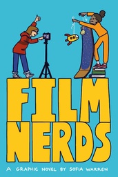 [9798217004096] FILM NERDS