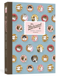 [9798217095414] THE MOFUSAND COFFEE AND DONUTS JOURNAL