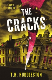 [9781835413036] THE CRACKS
