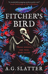 [9781835412589] FITCHER'S BIRD
