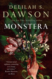[9781835416013] MONSTERA