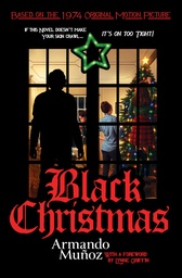 [9781835419298] BLACK CHRISTMAS