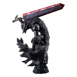 [4545784044254] BERSERK POP UP PARADE PVC STATUE GUTS (BERSERKER ARMOR) XL SIZE 38 CM