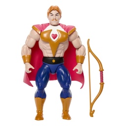 [194735264490] MASTERS OF THE UNIVERSE ORIGINS ACTION FIGURE CARTOON COLLECTION: BOW 14 CM