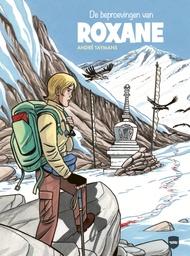 [9789493471788] De beproevingen van Roxane integraal