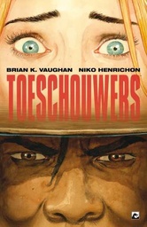 [9789465350479] Toeschouwers