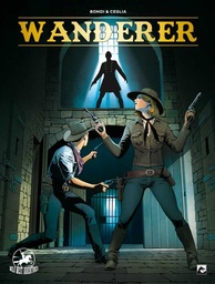 [9789464608557] Wanderer
