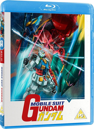 [5037899062722] MOBILE SUIT GUNDAM Part 1