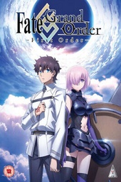 [5060067007751] FATE/GRAND ORDER First Order