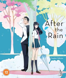 [5060067008932] AFTER THE RAIN Blu-ray