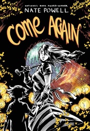 [9781419791635] COME AGAIN