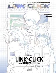 [9781638380788] ART OF LINK CLICK MOMENTS 2