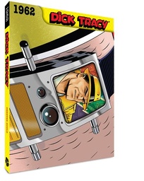 [9781951757212] DICK TRACY COLLECTION 1962