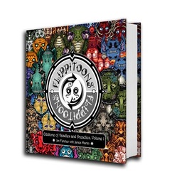 [9781951757991] FLIPPITOONS