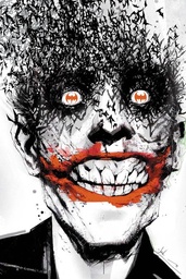 [9781799513964] ABSOLUTE BATMAN THE BLACK MIRROR (2027 EDITION)
