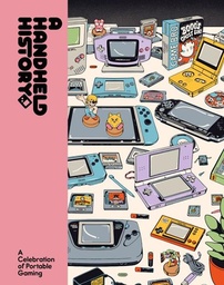 [9780008598174] HANDHELD HISTORY
