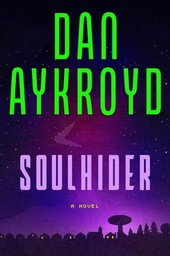 [9780063492837] SOULHIDER NOVEL