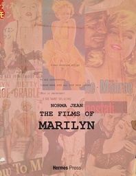 [9781613453322] NORMA JEANE THE FILMS OF MARILYN
