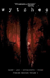 [9781534342095] WYTCHES PLEDGED EDITION 1 (MR)