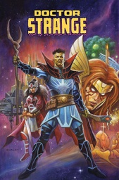 [9781302963439] DOCTOR STRANGE 1 JOURNEY INTO MYSTERY