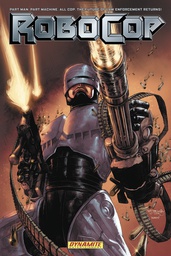 [9781606901298] ROBOCOP 1 REVOLUTION