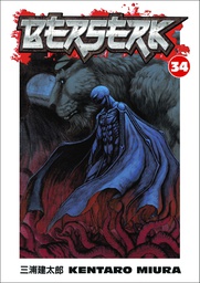 [9781595825322] BERSERK 34