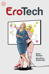 [9798985570007] EROTECH 1 (MR)