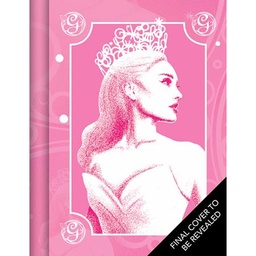 [9798337405889] WICKED TINY BOOK GLINDA